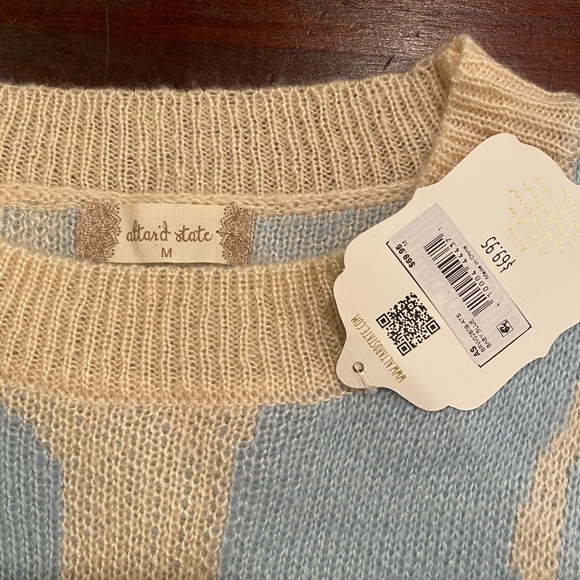 Smiley face Sweater - Picture 2 of 2